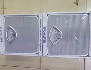 Health Scale 150kgs