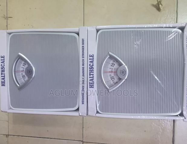 Health Scale 150kgs