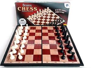 Chess Board - thumbnail 2