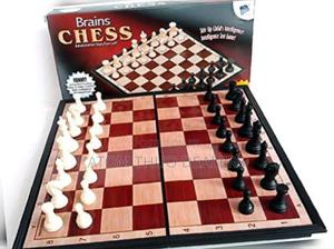 Chess Board. - thumbnail 2