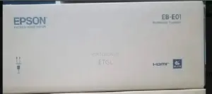 EPSON Eb-e01 !! EPSON Eb-e01 !! EPSON Eb-e01 !! EPSON Eb-e01