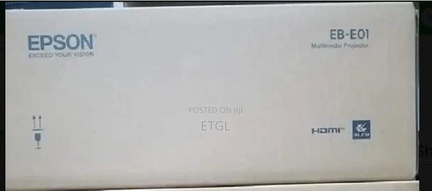 EPSON Eb-e01 !! EPSON Eb-e01 !! EPSON Eb-e01 !! EPSON Eb-e01 - thumbnail 2