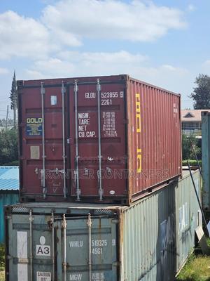 PLAIN Containers Up for Grab!!.DISCOUNTED 20%!! - thumbnail 2