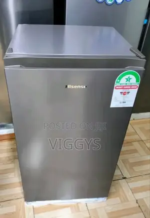 Good Quality Hisense 94litre Single Door Fridge
