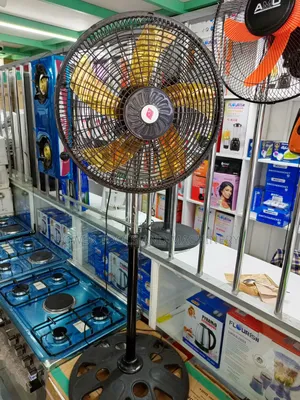 Heavy Duty Stand Fan