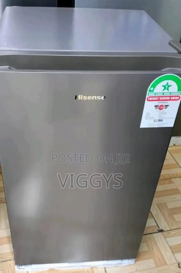Classic Hisense 94litre Single Door Fridge