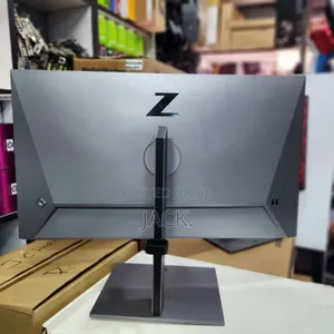 Hp 27 Inch QHD Monitor