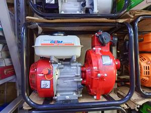 Golf 2" High Pressure Water Pump - thumbnail 2