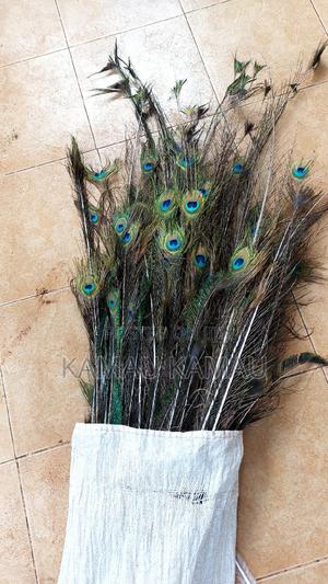 Peacock Decor - thumbnail 2