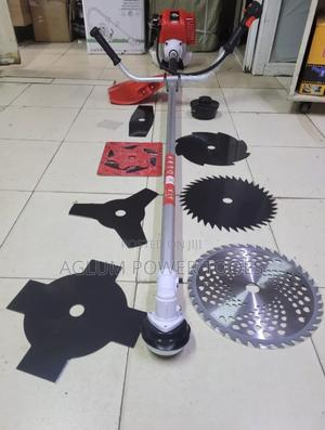 Brush Cutter 4 Stroke Engine - thumbnail 2