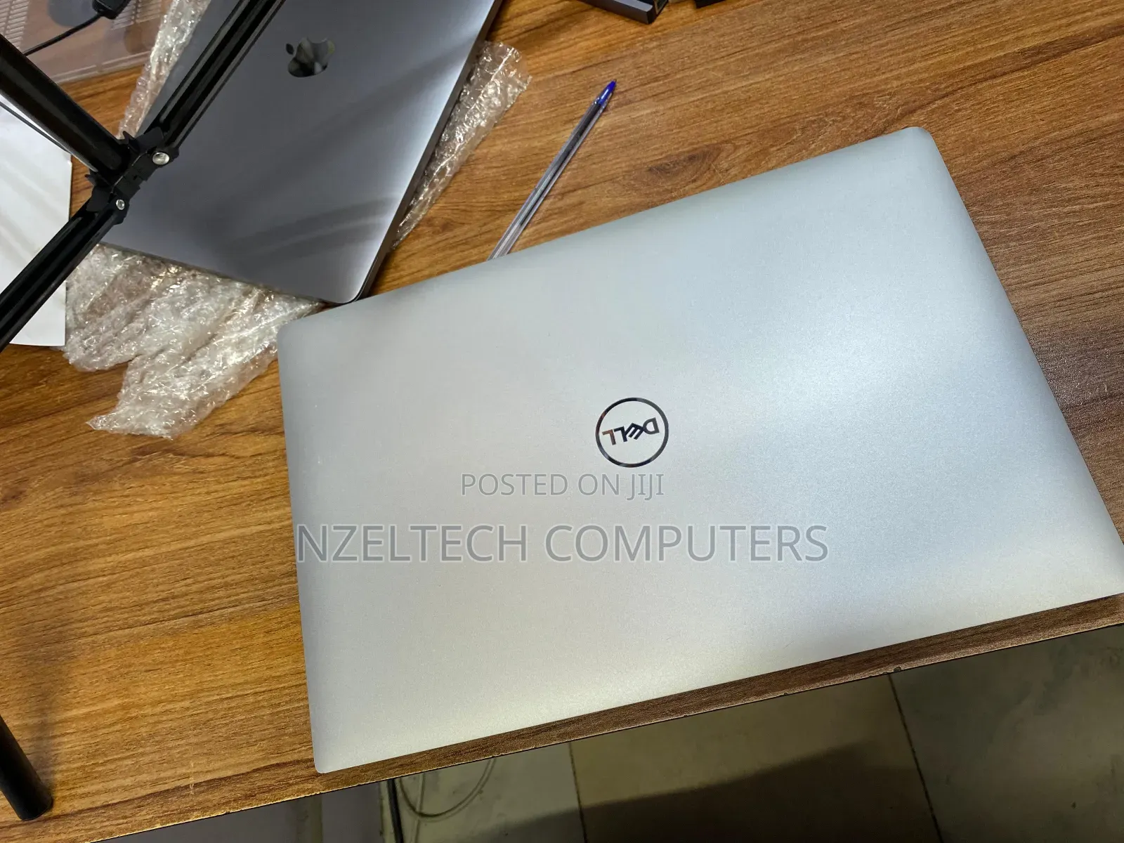 Laptop Dell Precision 5530 32GB Intel Core I7 SSD 256GB