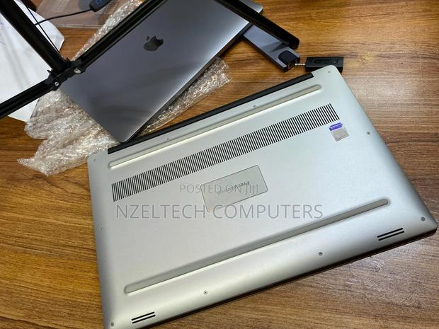 Laptop Dell Precision 5530 32GB Intel Core I7 SSD 256GB - thumbnail 5