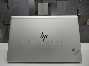 Laptop HP EliteBook 840 G7 16GB Intel Core i7 SSD 512GB