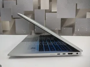 Laptop HP EliteBook 840 G7 16GB Intel Core i7 SSD 512GB
