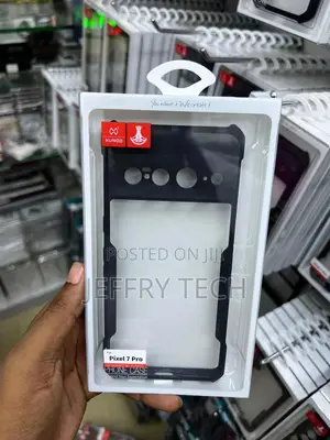 Xundd Anti-drop Case For Google Pixel 7 Pro NHGTR