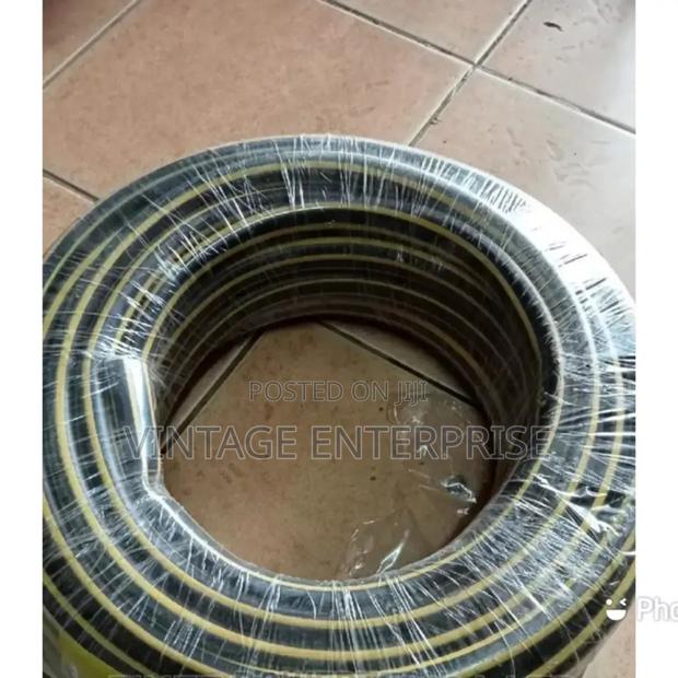 *1inch by 60ft Zebra Hosepipe - main view