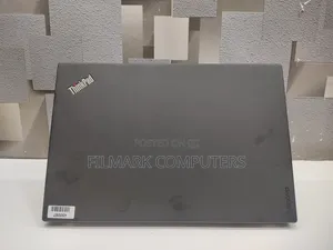 Laptop Lenovo ThinkPad X1 Carbon 16GB Intel Core I7 SSD 512GB