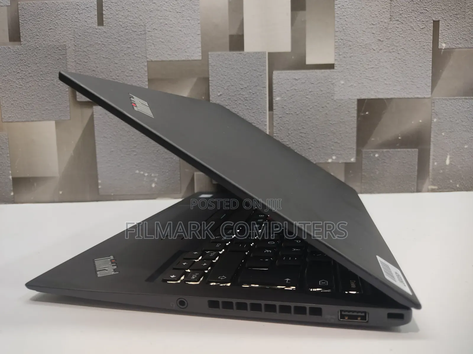 Laptop Lenovo ThinkPad X1 Carbon 16GB Intel Core I7 SSD 512GB