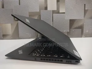 Laptop Lenovo ThinkPad X1 Carbon 16GB Intel Core I7 SSD 512GB