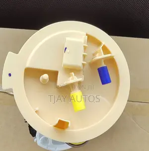 W246 Fuel Pump
