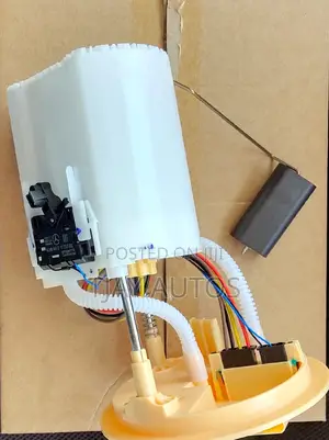 W246 Fuel Pump