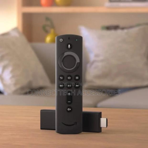Amazon Fire Tv Stick 4k - thumbnail 2