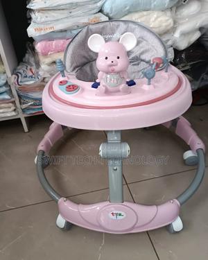 Baby Walker ,Baby Walker/ Training Baby Walker , - thumbnail 2