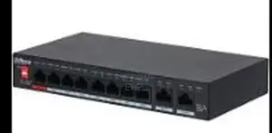 Dahua DH-PFS4210-8GT Gigabit Industrial Switch