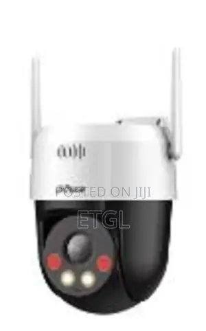 5MP Smart Dual PT Camera DH-SD2A500HB-GN-AW-PV-S2