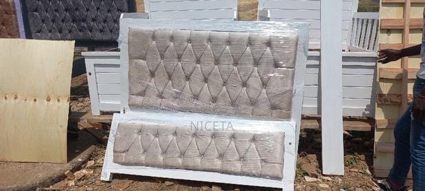 Mocket Bed 5by6