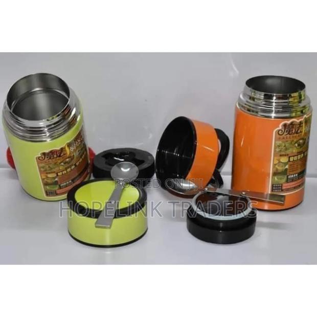 Food Flask 800ml, - main view