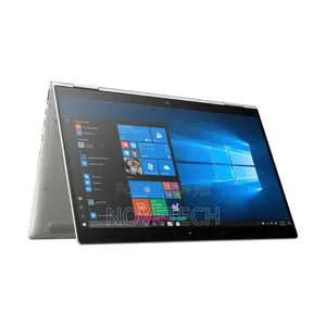 Laptop HP EliteBook X360 1030 G3 16GB Intel Core I5 SSD 256GB