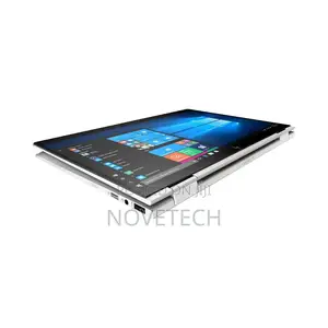 Laptop HP EliteBook X360 1030 G3 16GB Intel Core I5 SSD 256GB