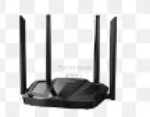 Dahua AC12 Wireless Router