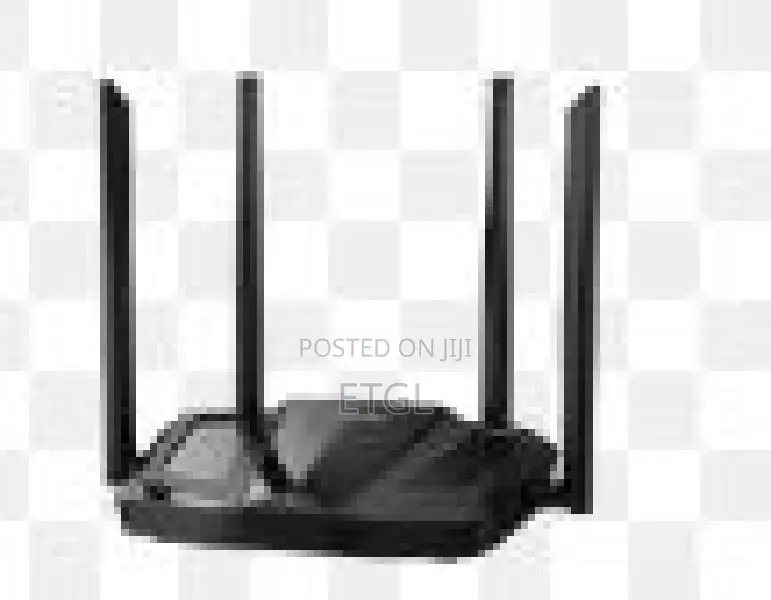 Dahua AC12 Wireless Router