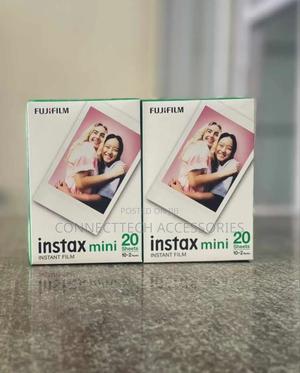 Fujifilm INSTAX Mini Instant Film 20 Sheets - main view