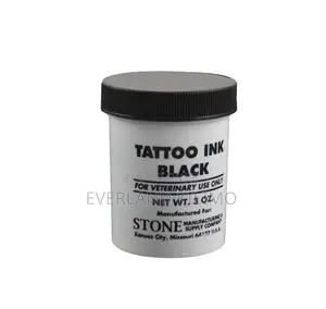 Livestock Tattoo Ink