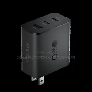 CMF Power 65W Gan by Nothing
