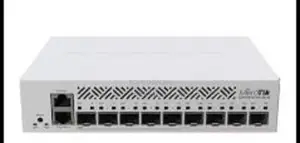 Mikrotik Crs310 1G 5s-4s, Crs310-1g-5s-4s+In