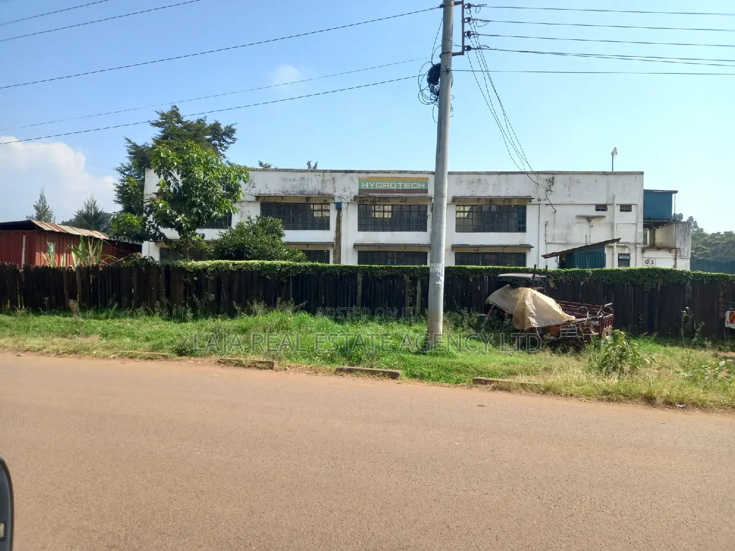 Land for Sale