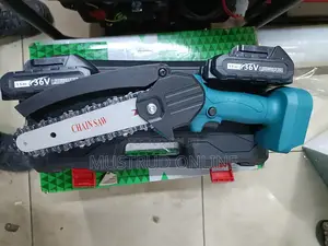 Battery Chainsaw, Battery Chainsaw