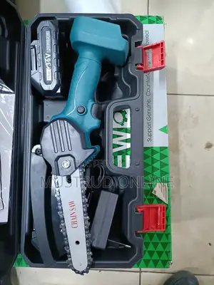 Battery Chainsaw, Battery Chainsaw