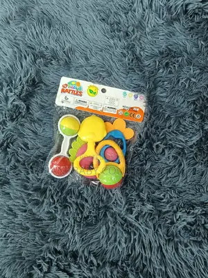 Baby Shakers for Toddlers