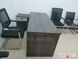 Office Executive Desk