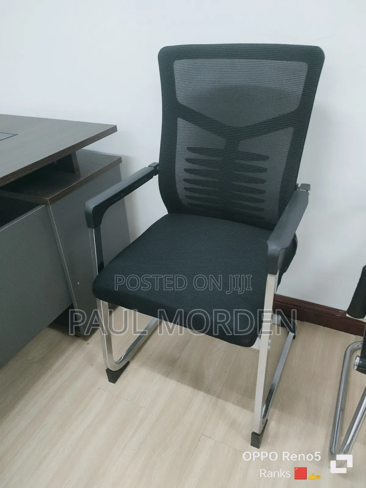 Office Study Chair