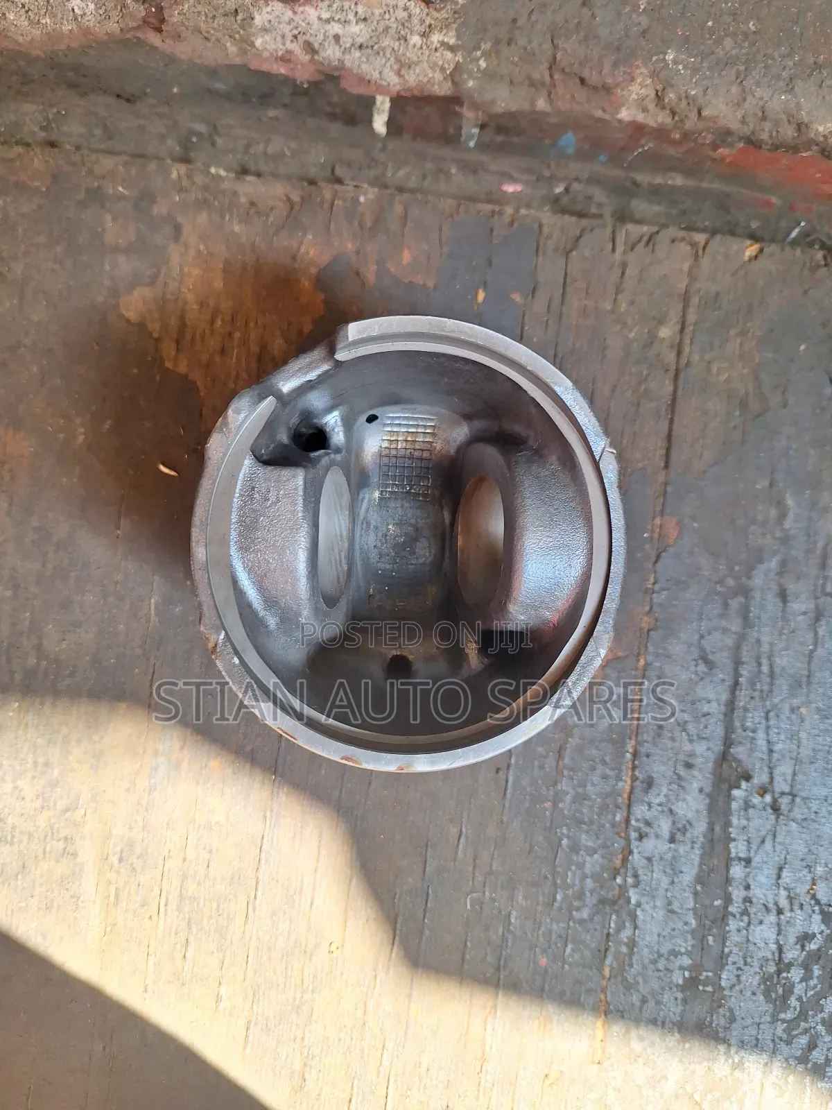 Fuso Fi Piston, Piston Rings,Headgasket,Main and Con