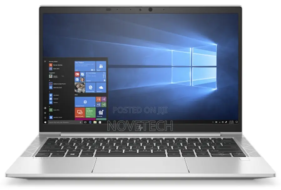 Laptop HP EliteBook 840 G5 8GB Intel Core I5 SSD 256GB