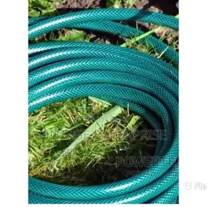 Hose Pipe ,Garden Hose-Pipe Braided 1/2" by 25M