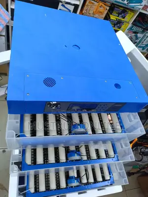 256eggs Incubator