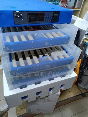 256eggs Incubator